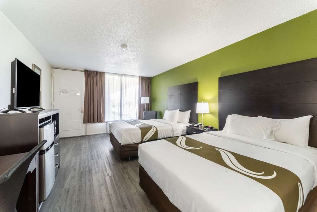 Quality Inn & Suites Vandalia near I 70 and Hwy 51 - photo 21