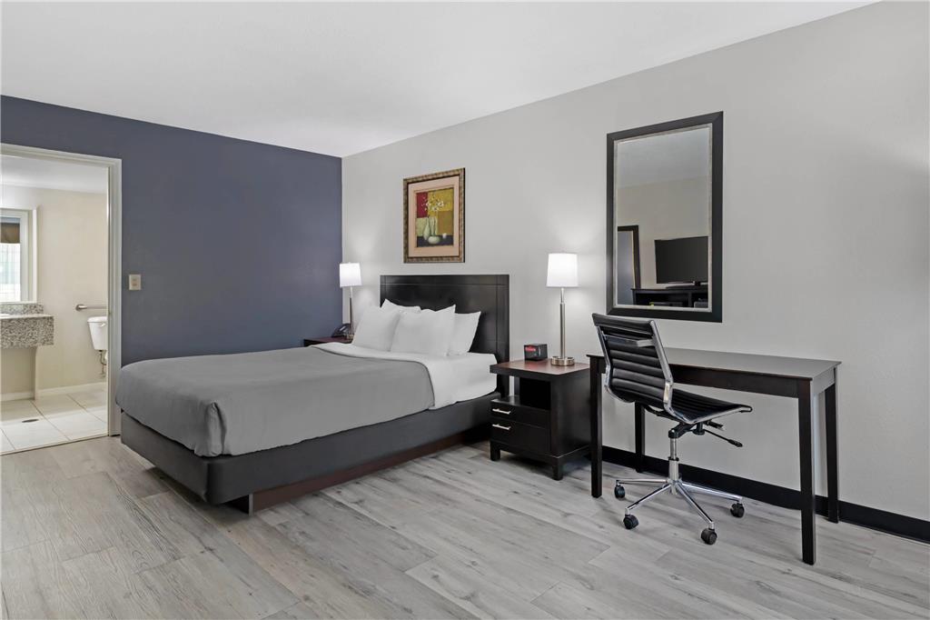 Quality Inn Andrews - photo 29
