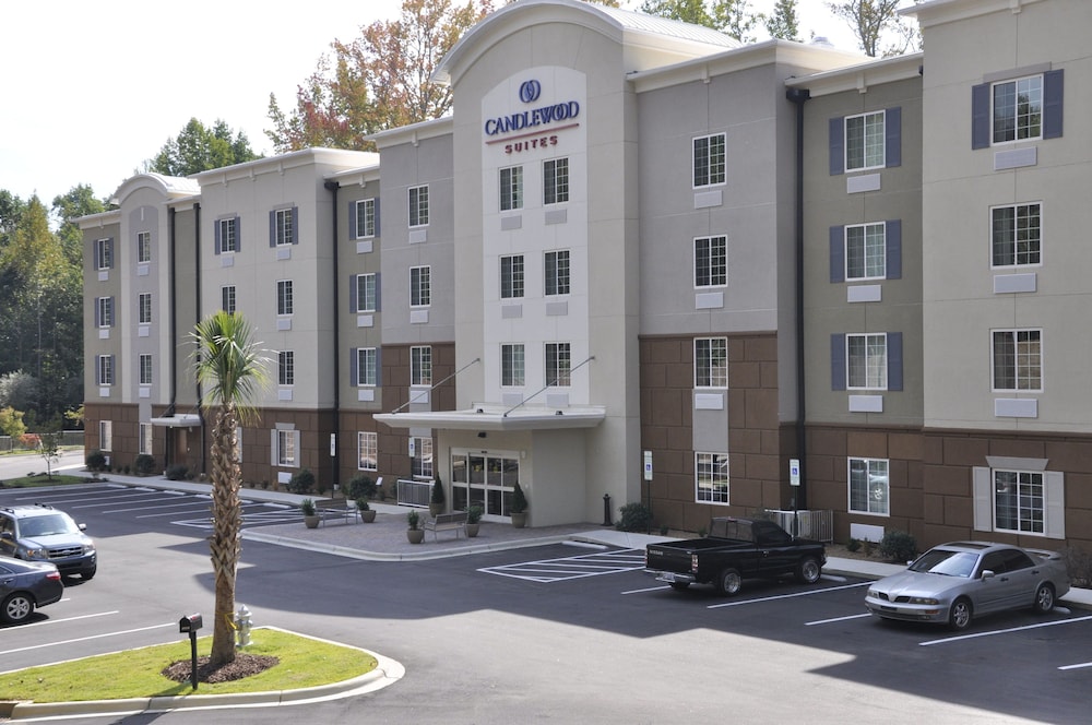 Candlewood Suites Mooresville Lake Norman NC an IHG Hotel - featured photo