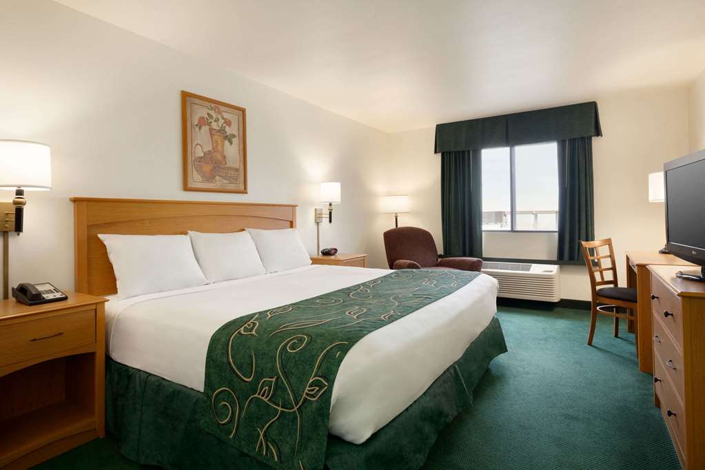 Travelodge by Wyndham Milford - photo 8