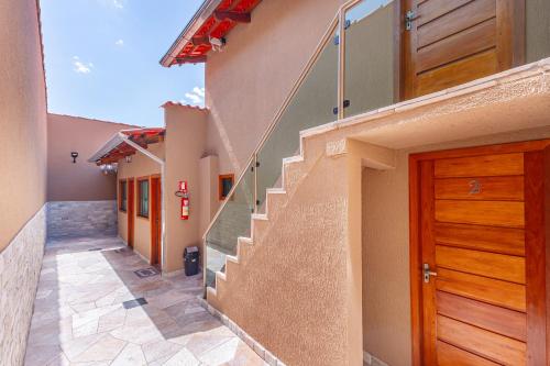 Suítes Bela Vista in Pirenopolis, Brasil