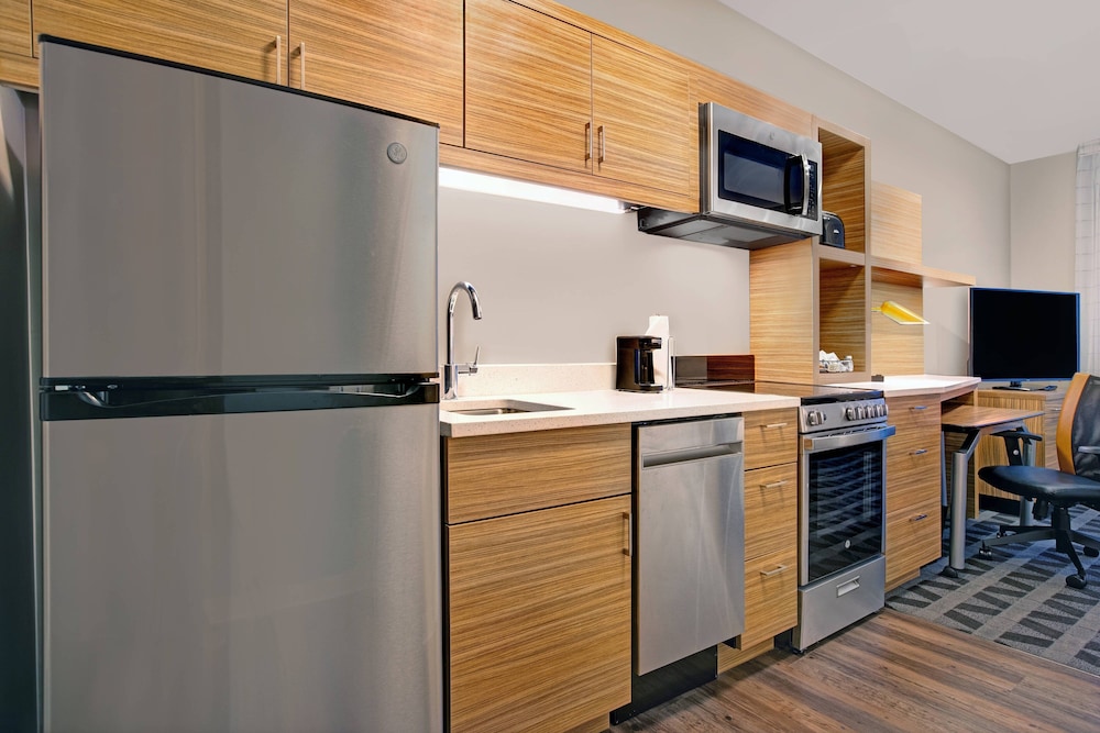 TownePlace Suites by Marriott Potomac Mills Woodbridge - photo 18