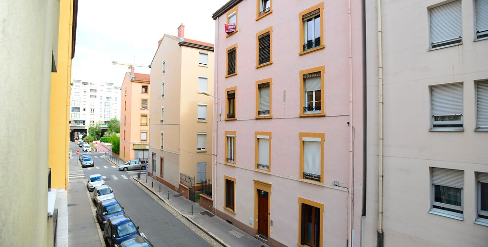 AppartAmbiance Blanc — Lyon — photo 2