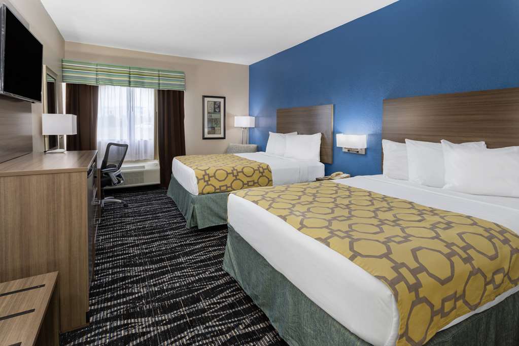 Baymont by Wyndham Saraland - photo 18