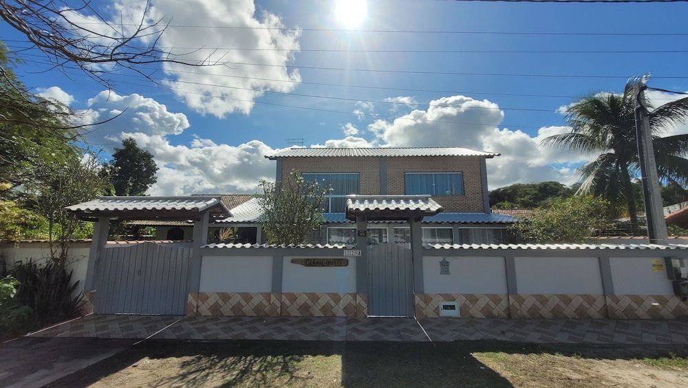 Hospedagem Clã dos Couto Pousada in Saquarema, Brasil