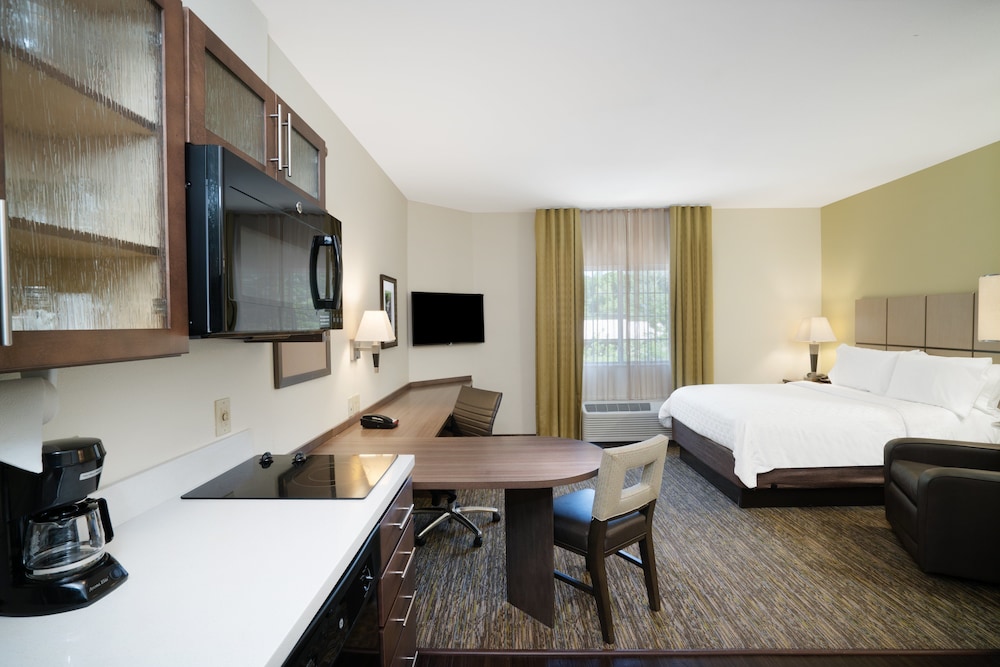Candlewood Suites Auburn by IHG - photo 16