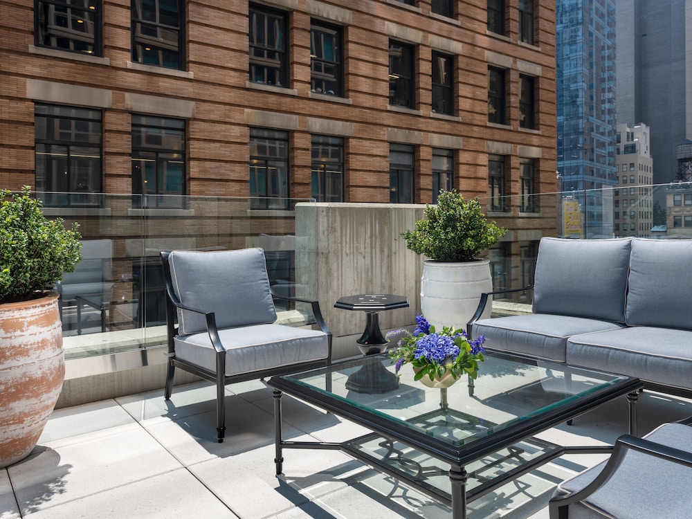 The Beekman A Thompson Hotel by Hyatt - photo 57