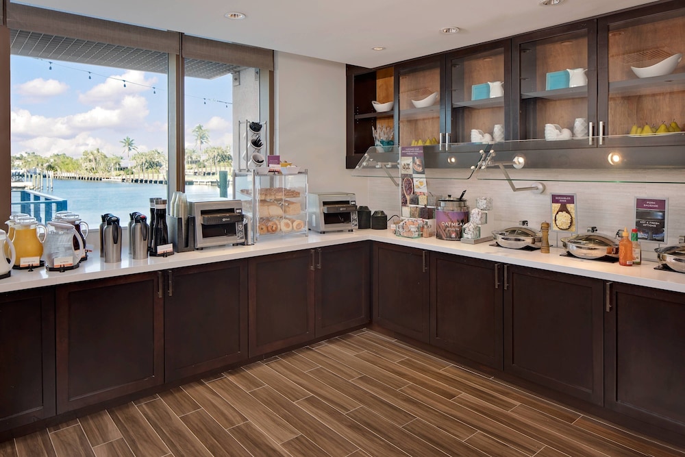 Residence Inn by Marriott Fort Lauderdale Intracoastal Il Lugano - photo 38