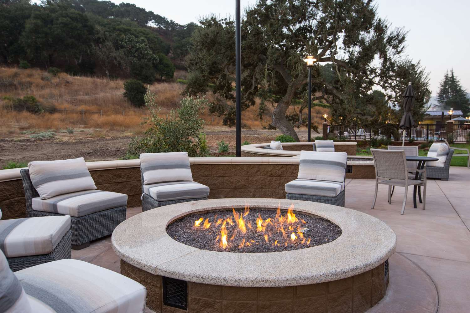 Hampton Inn & Suites Buellton Santa Ynez Valley - photo 12
