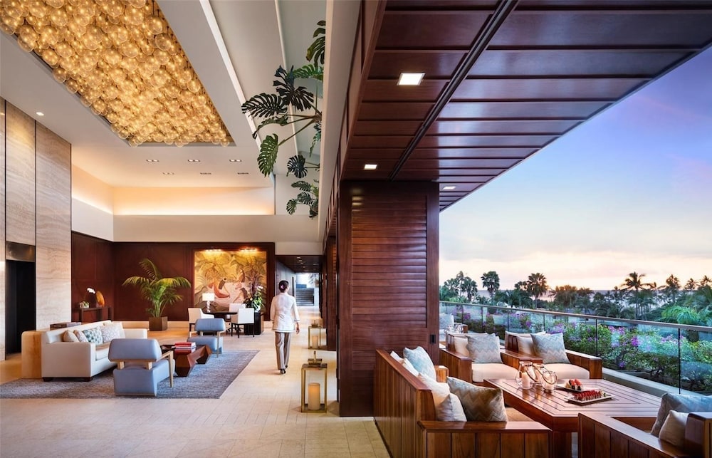 Gaia Hawaii at Trump Waikiki Hotel - photo 3