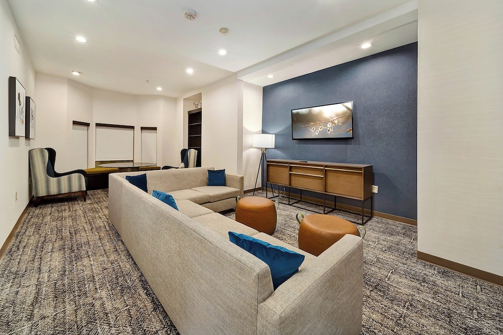 Staybridge Suites Longview by IHG - photo 78