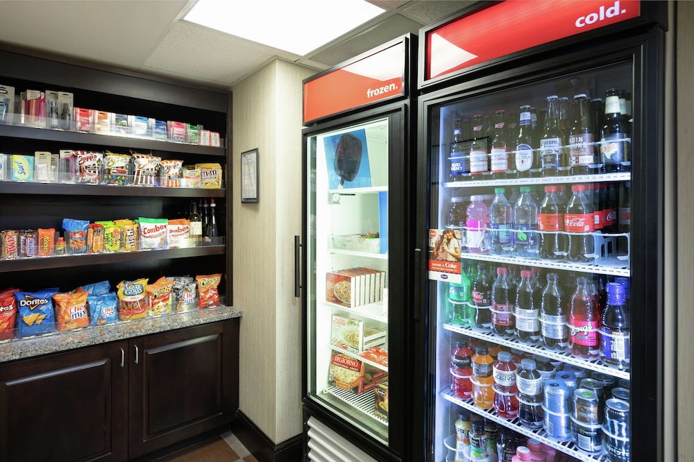 Hampton Inn Houma - photo 37