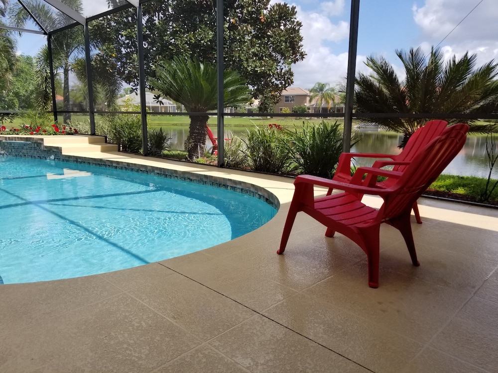 Tropical Waterview Mansion - photo 12
