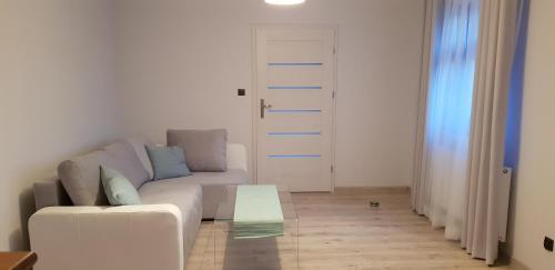 Apartament Wiki in Leba, Poland