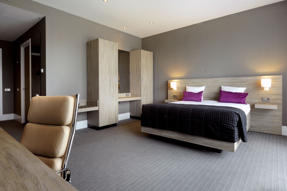 Van Der Valk Hotel Brussels Airport — Machelen — photo 3