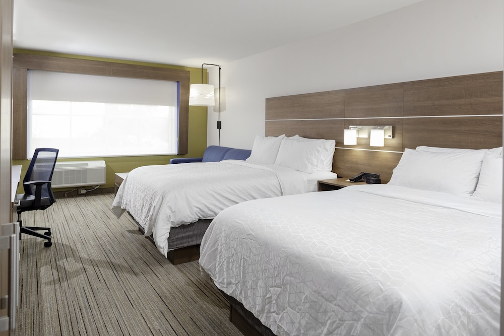 Holiday Inn Express & Suites Phoenix East Gilbert an IHG Hotel - photo 5