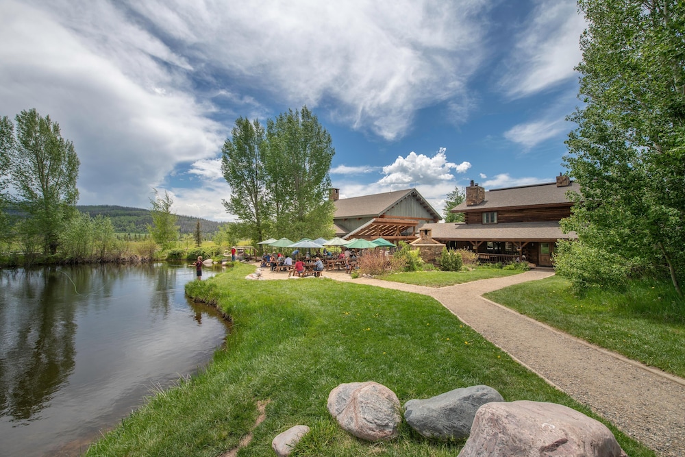 Vista Verde Ranch All inclusive Cabin - photo 43