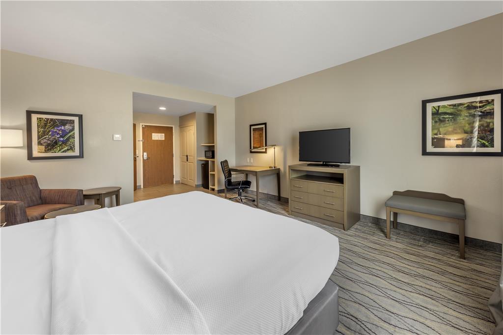 Best Western Plus Pauls Valley - photo 28
