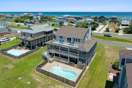 Port 51 in Nags Head, United States