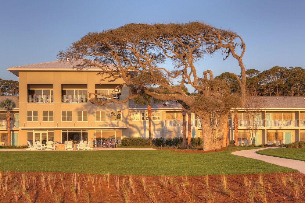 Holiday Inn Resort Jekyll Island by IHG - photo 70