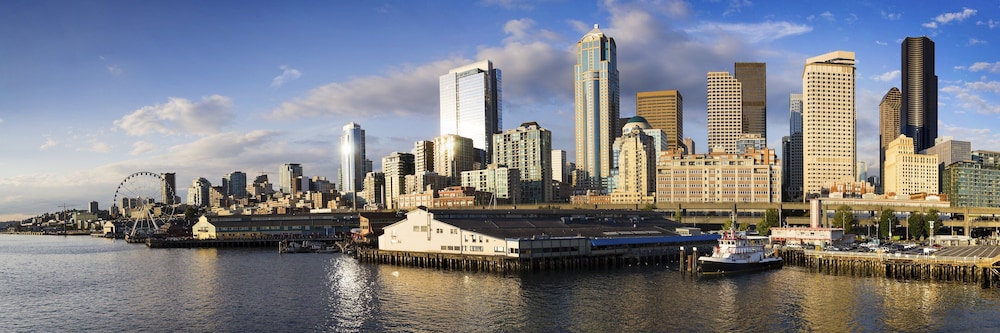 Kimpton Hotel Vintage Seattle by IHG - photo 64