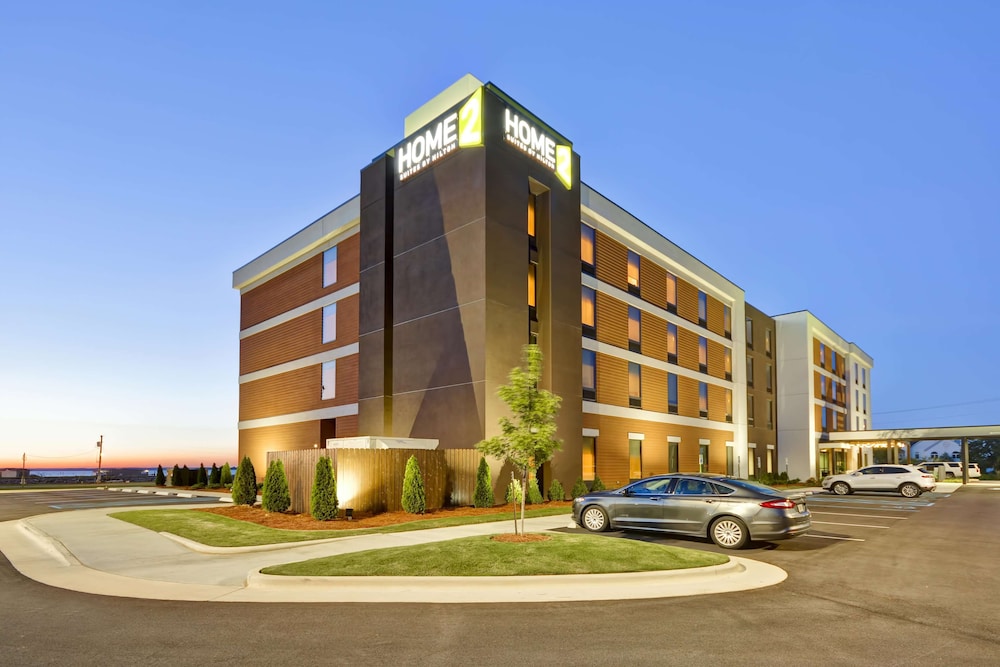Home2 Suites by Hilton Decatur Ingalls Harbor - featured photo