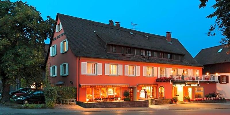 Insel Hof Reichenau Hotel garni — Reichenau — photo 4