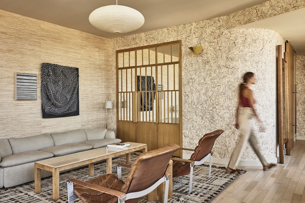 Santa Monica Proper Hotel a Member of Design Hotels - photo 76
