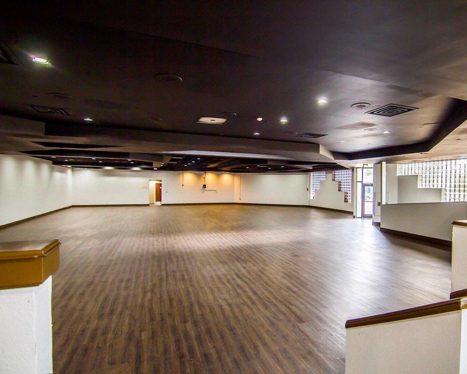 Comfort Inn and Suites Plano East - photo 16