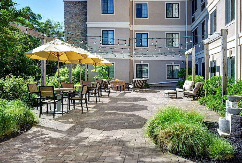 Homewood Suites by Hilton Eatontown - photo 51