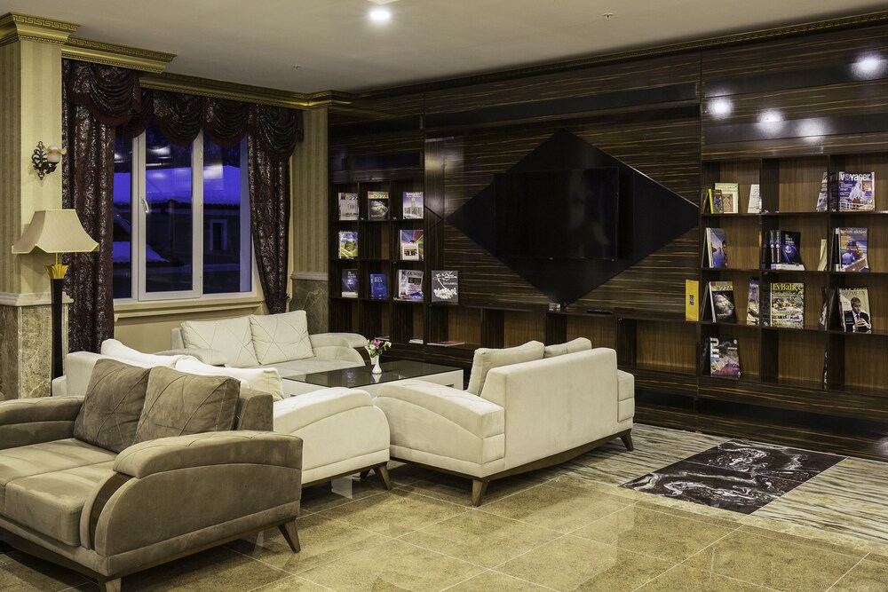 Thermalium Wellness & Spa Hotel by Vima — Termal — photo 3