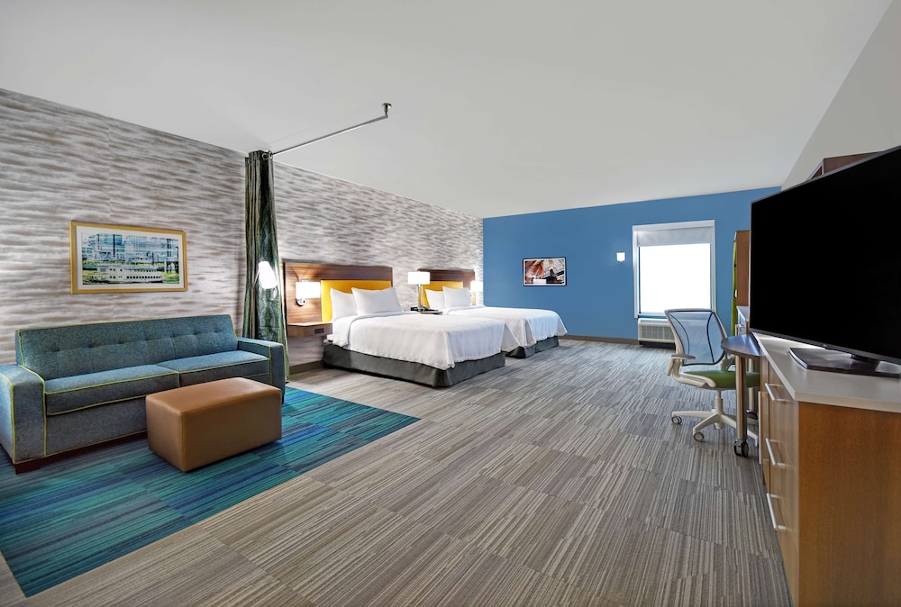 Home2 Suites by Hilton Springdale Cincinnati - photo 24