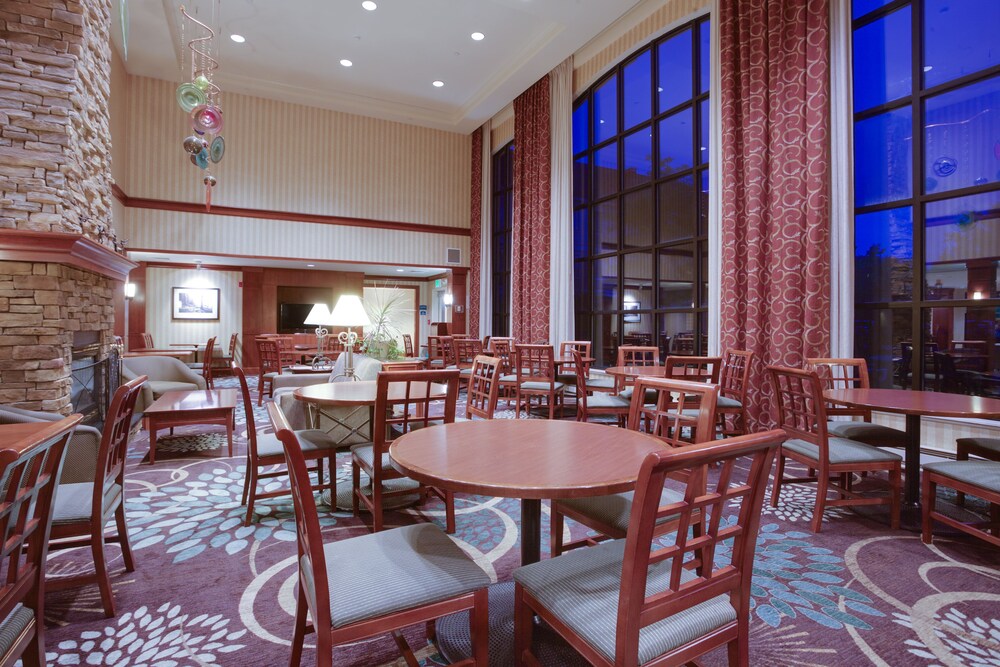 Staybridge Suites Corning by IHG - photo 25