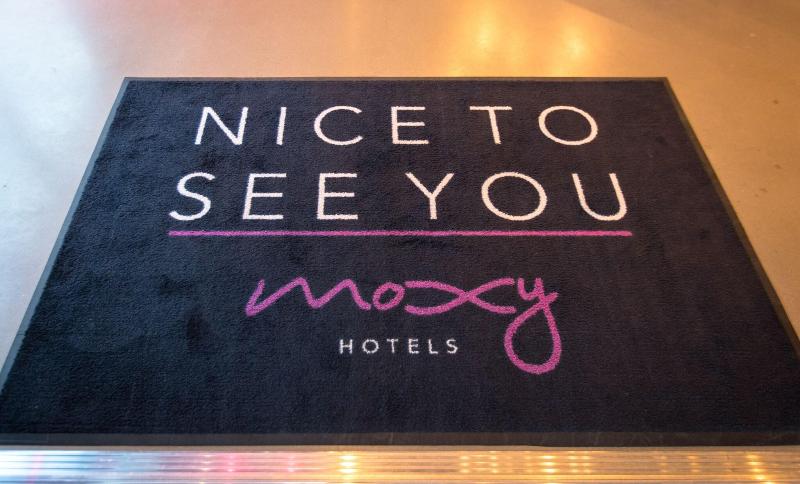 MOXY Seattle Downtown - photo 30