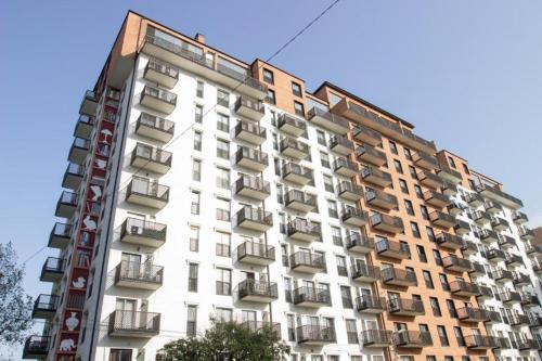 Tbilisi Apartment Studio