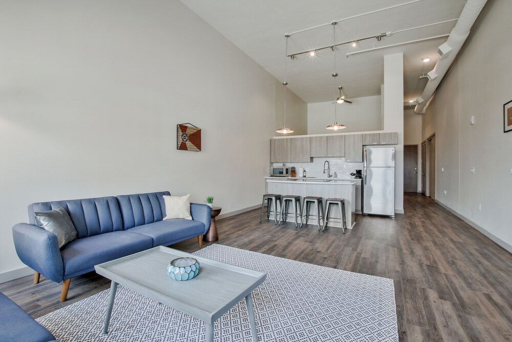 The Old Town Luxury Lofts - photo 164