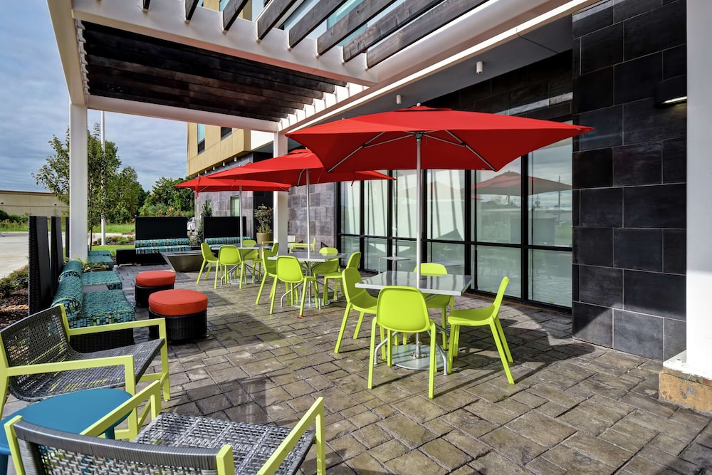 Home2 Suites by Hilton Shreveport - photo 40