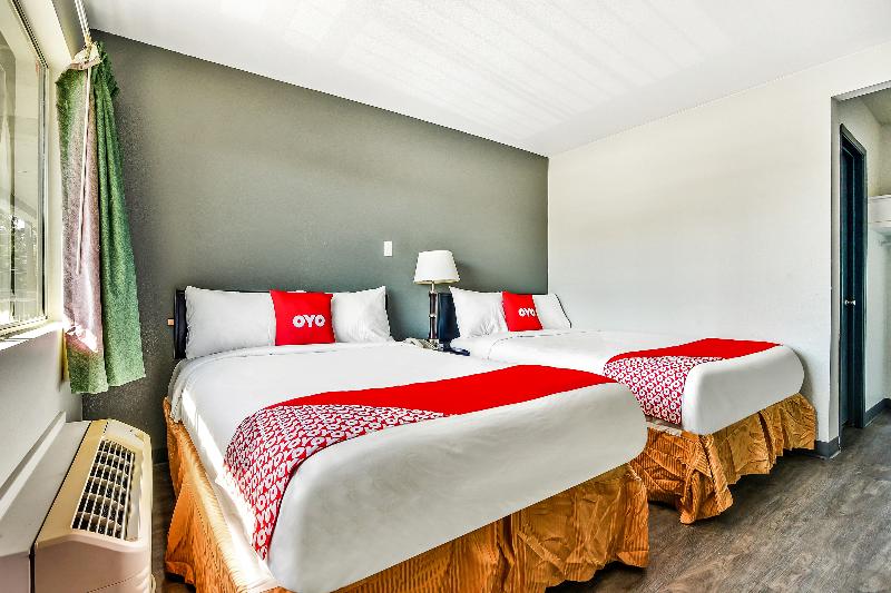 OYO Hotel Shreveport Airport North - photo 40