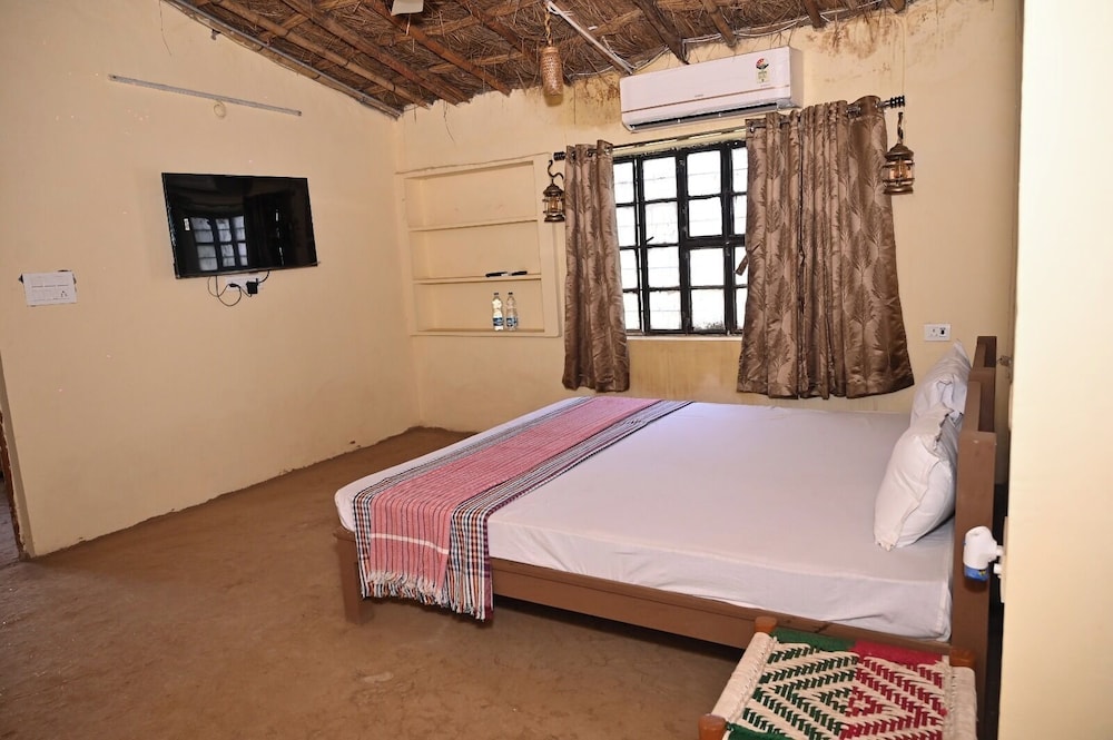 Gramya Resort — Alwar — photo 4