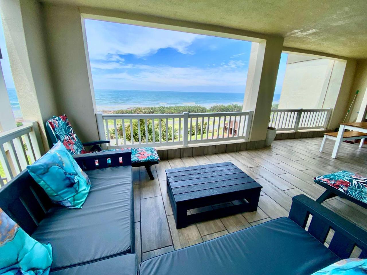 Laguna La Crete 12 — 4-Star Luxury Hotel in Margate, South Africa