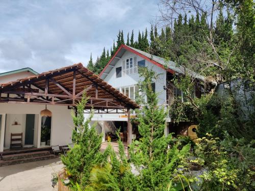 Summer Stay Đà Lạt - last minute hotel in Da Lat