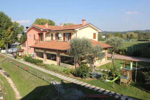 Laghetto ai Portici — Pastrengo — photo 2