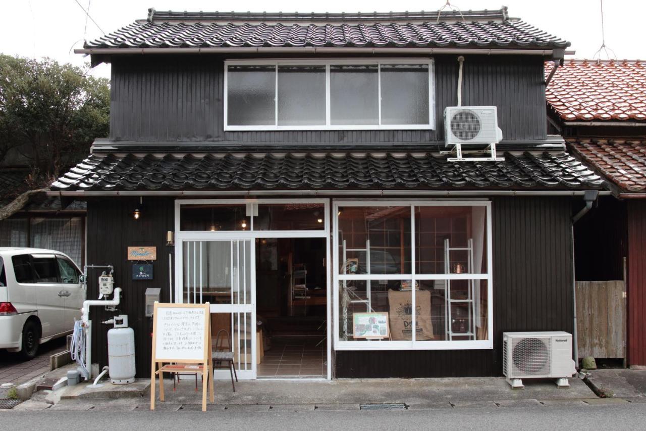 Little Bird Inn Minato Guesthouse 21526384 — Sakaiminato