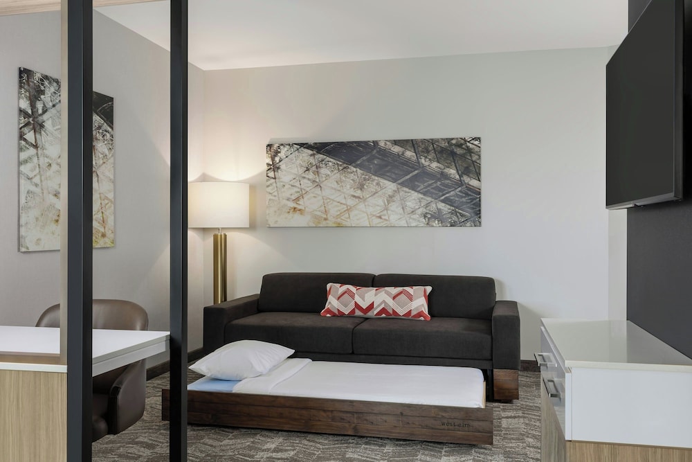SpringHill Suites by Marriott Fargo - photo 15