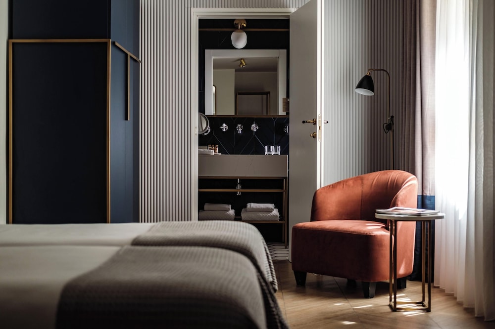 The Cumberland Hotel by NEU Collective — Valletta — photo 2