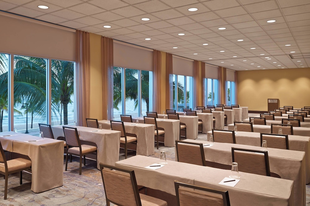 The Westin Fort Lauderdale Beach Resort - photo 118