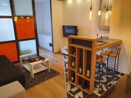 Lux Opera 2 in Banja Luka, Bosnia and Herzegovina