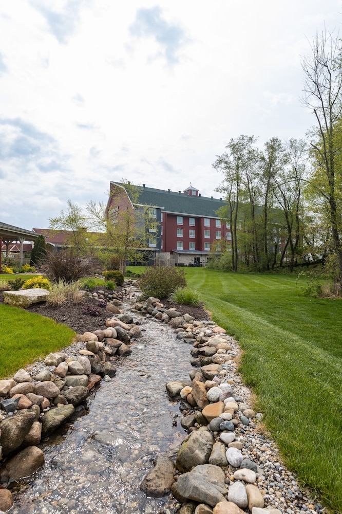 Fairfield Inn & Suites by Marriott Fair Oaks Farms - photo 78