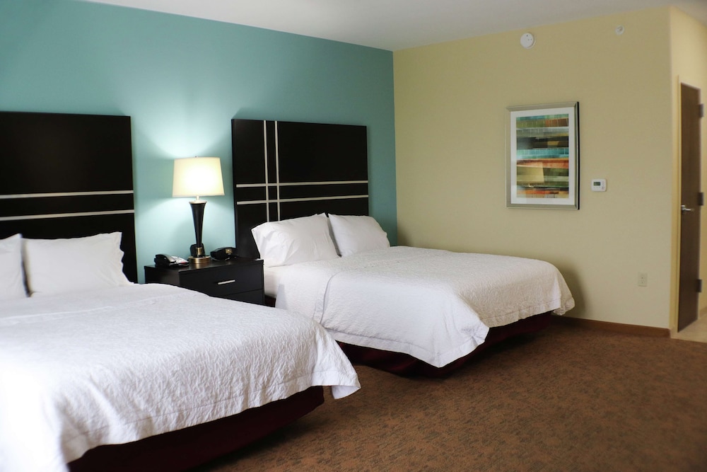 Hampton Inn Austin Oak Hill - photo 9