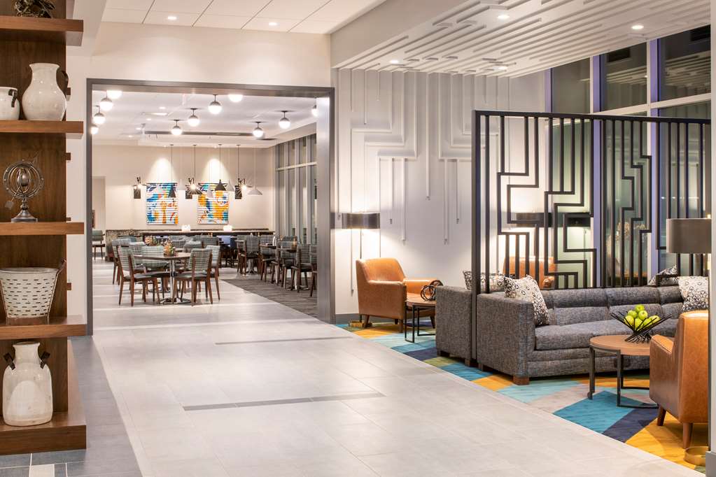 Hyatt House East Moline Quad Cities - photo 27